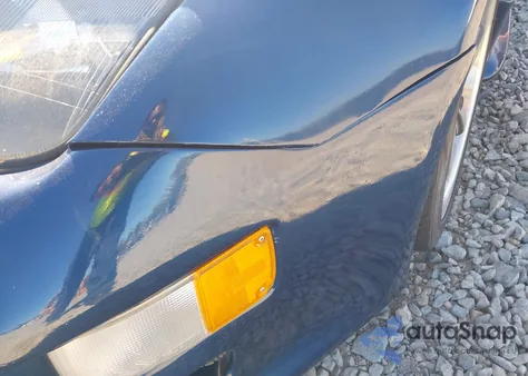 1991 Nissan 300Zx 2+2 z USA, uszkodzony, nr VIN JN1RZ26H9MX501426